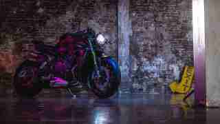 MV Agusta Rush 1000 HD wallpapers