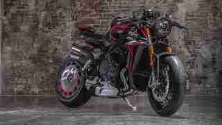 MV Agusta Rush 1000 HD wallpapers