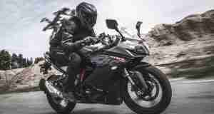 BS6 2020 Apache RR 310 road review