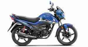 BS6 Honda Livo