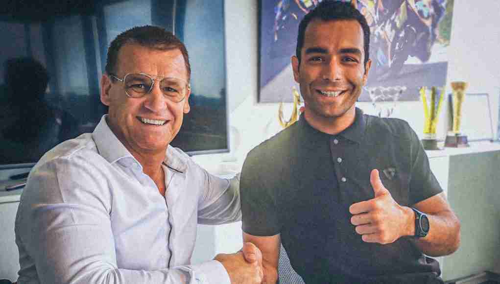 Danilo Petrucci to ride for Tech3 KTM in 2021 MotoGP