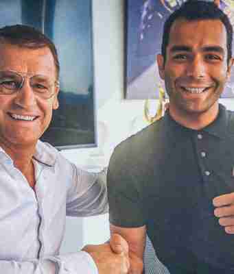 Danilo Petrucci to ride for Tech3 KTM in 2021 MotoGP