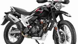 BS6 Hero XPulse 200 colour option