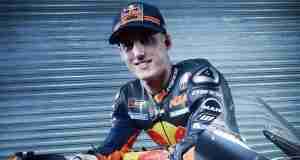 Pol Espargaro to Repsol Honda