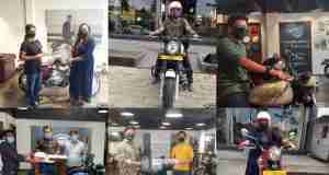 Jawa begins delivery of BS6 models