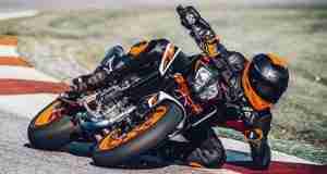 KTM India announces free 3 years extended warranty