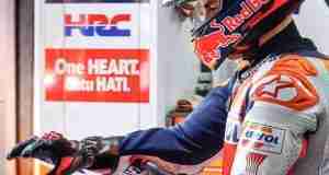 Marc Maruez has surgery again will be replaced by Stefan Bradl at Brno