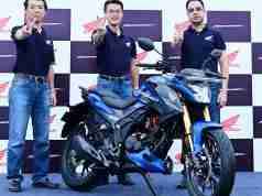 New 2020 Honda Hornet 2.0 launched