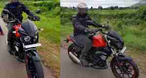 BS6 Mahindra Mojo 300 ABS