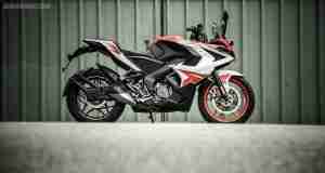 BS6 Pulsar RS 200 HD wallpapers