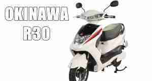 Okinawa R30