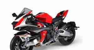 Bimota TESI H2