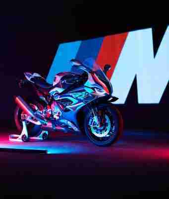 BMW M 1000 RR