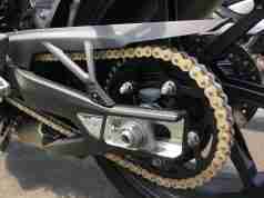 BMW Motorrad M Endurance Zero Maintenance Chain