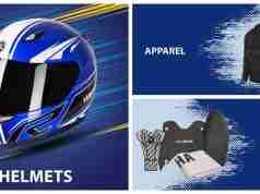 Yamaha accessories and apparel Amazon