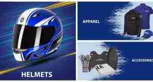 Yamaha accessories and apparel Amazon