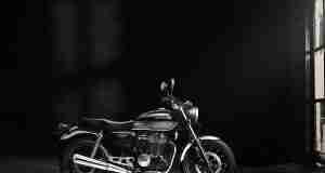 Honda H'ness CB 350