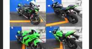 2021 Kawasaki Ninja ZX-10R & Ninja ZX-10RR