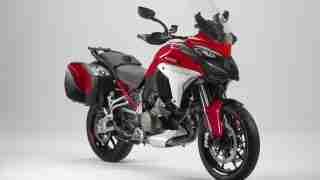 Ducati Multistrada V4 HD wallpapers