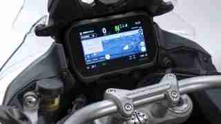 Ducati Multistrada V4 HD wallpapers