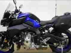 Yamaha MT-10 Turbo