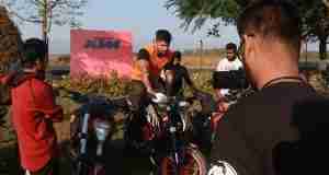 KTM Pro-Getaways Hyderabad & Guwahati edition