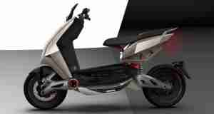 Winning Design - TVS NTORQ 125 Call of Design