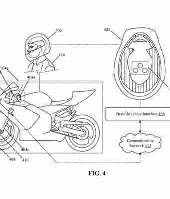 Honda Brain-Machine Interface
