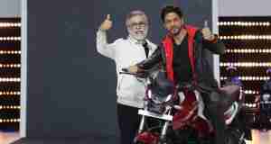 Hero Motocorp hits 100 million production milestone