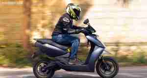 Ather 450X HD wallpapers