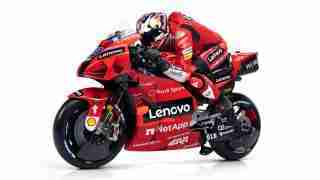 Ducati Desmosedici GP MotoGP HD wallpaper Miller