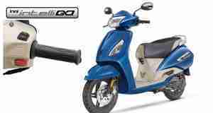 TVS IntelliGO debuts on TVS Jupiter; intelligent Stop & Go technology