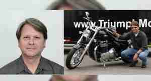 Timothy Prentice is new Vice President – Design at TVS