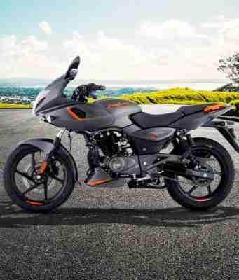 Bajaj Pulsar 180F