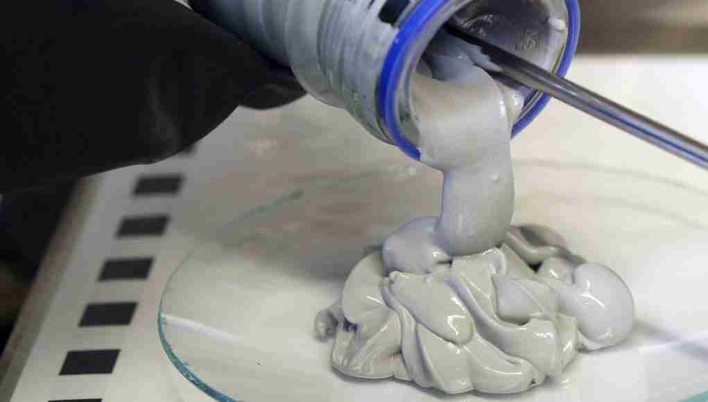 Hydrogen Powerpaste