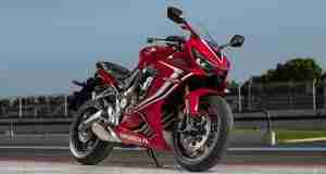 2021 Honda CBR650R launched in India