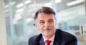 Prof Sir Ralf Speth now part of TVS Board of Directors