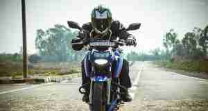 2021 Apache RTR 200 4V review