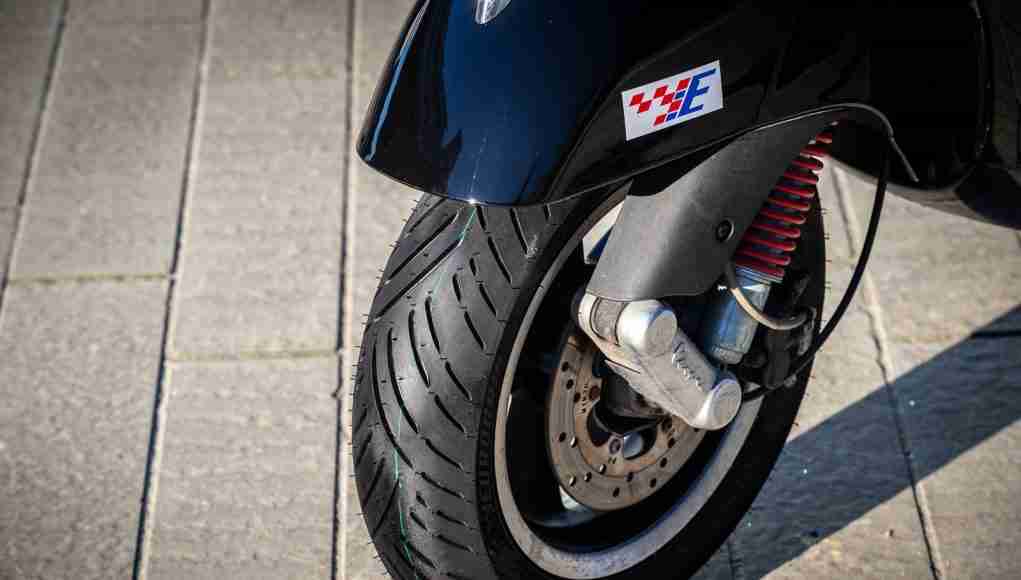 TVS Srichakra tyres now in Europe with Eurogrip brand