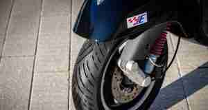 TVS Srichakra tyres now in Europe with Eurogrip brand