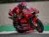Francesco 'Pecco' Bagnaia Ducati MotoGP Catalunya day 1 update