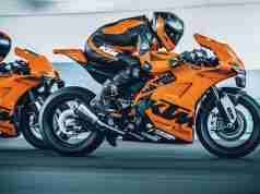 KTM RC 8C HD wallpaper