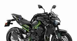 Kawasaki India launches 2022 Z900; Priced at 8.42 lakh