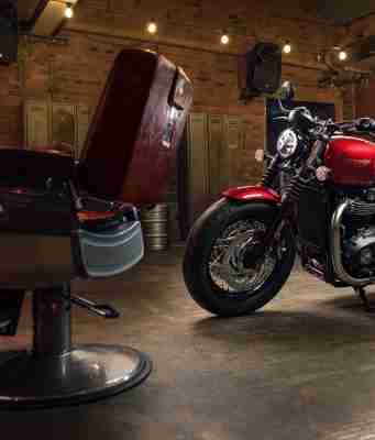 Special Edition - Bobber Gold Line