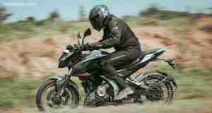 Pulsar N250 HD wallpapers