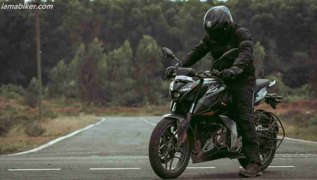 Pulsar N250 HD wallpapers