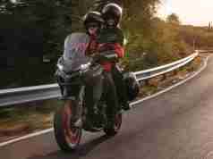 2022 Ducati Multistrada V2 S