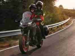 2022 Ducati Multistrada V2 S