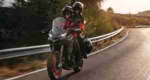 2022 Ducati Multistrada V2 S