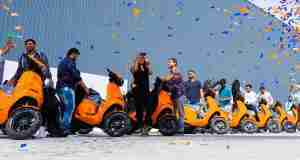Ola launches MoveOS 2 - gets Cruise control and multiple other features